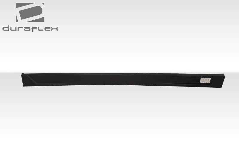 Extreme Dimensions Duraflex I - Design 2 Wide Body Side Skirts Rocker Panels 2 Piece Fits Most Subaru Impreza Models 98 - 01 - 106615 - Subimods.com