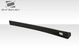 Extreme Dimensions Duraflex I - Design 2 Wide Body Side Skirts Rocker Panels 2 Piece Fits Most Subaru Impreza Models 98 - 01 - 106615 - Subimods.com