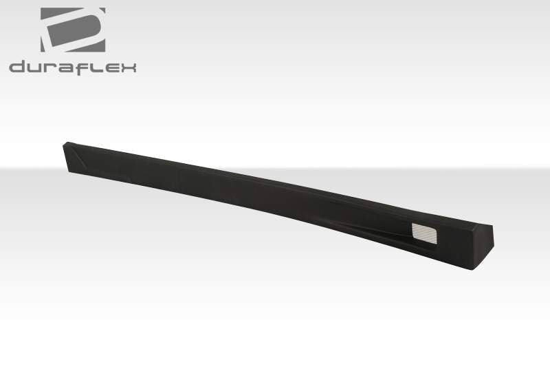 Extreme Dimensions Duraflex I - Design 2 Wide Body Side Skirts Rocker Panels 2 Piece Fits Most Subaru Impreza Models 98 - 01 - 106615 - Subimods.com