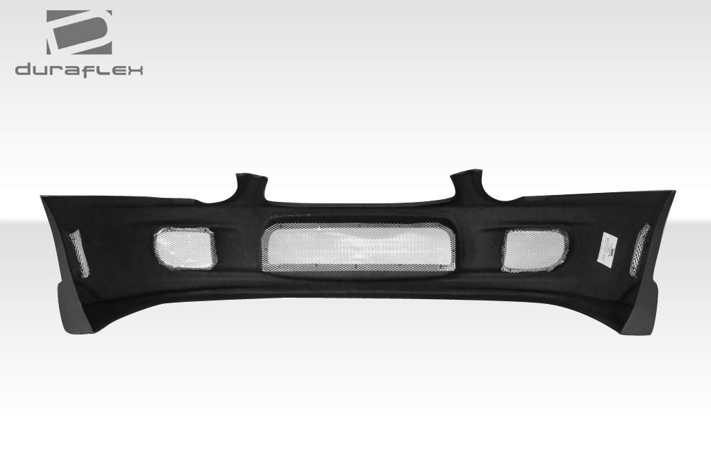Extreme Dimensions Duraflex I - Spec Body Kit 02 - 07 Subaru Impreza - 111243 - Subimods.com