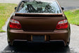 Extreme Dimensions Duraflex I - Spec Body Kit 02 - 07 Subaru Impreza - 111243 - Subimods.com
