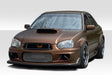 Extreme Dimensions Duraflex I - Spec Body Kit 02 - 07 Subaru Impreza - 111243 - Subimods.com