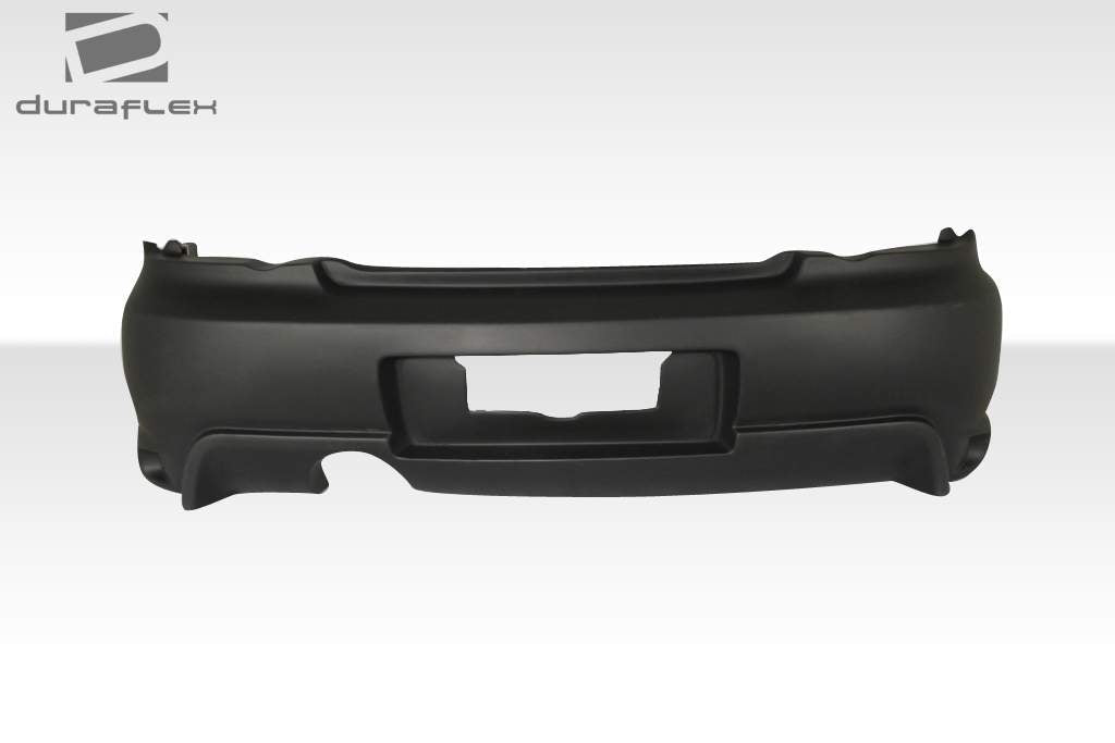 Extreme Dimensions Duraflex I - Spec Body Kit 02 - 07 Subaru Impreza - Black - 104305 - Subimods.com