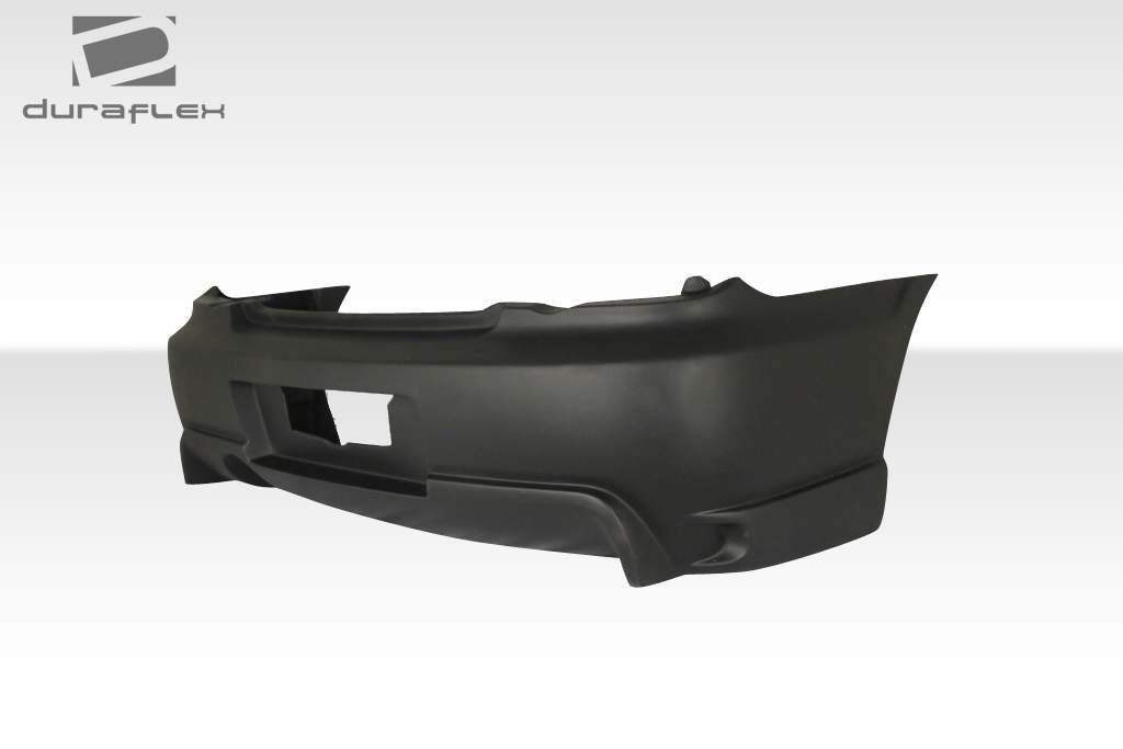 Extreme Dimensions Duraflex I - Spec Body Kit 02 - 07 Subaru Impreza - Black - 104305 - Subimods.com