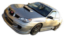 Extreme Dimensions Duraflex I - Spec Front Bumper Cover 02 - 07 Subaru Impreza - 104304 - Subimods.com