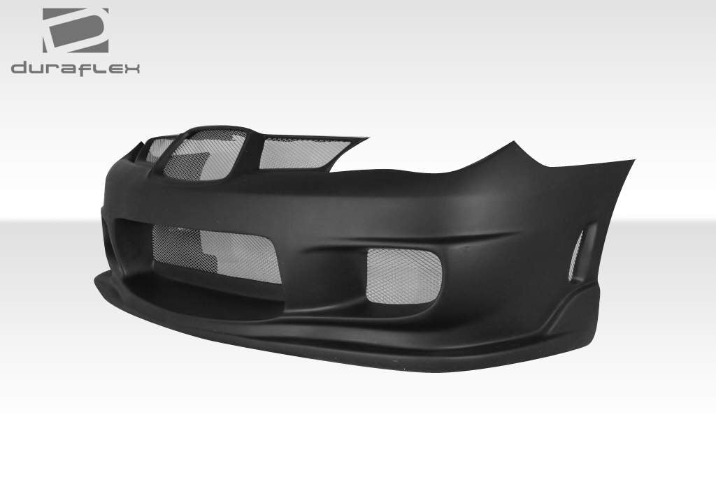 Extreme Dimensions Duraflex I - Spec Front Bumper Cover 02 - 07 Subaru Impreza - 104304 - Subimods.com