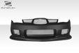 Extreme Dimensions Duraflex I - Spec Front Bumper Cover 02 - 07 Subaru Impreza - 104304 - Subimods.com