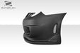 Extreme Dimensions Duraflex I - Spec Front Bumper Cover 02 - 07 Subaru Impreza - 104304 - Subimods.com