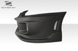 Extreme Dimensions Duraflex I - Spec Front Bumper Cover 1 - Piece Fits Most Subaru Impreza Models - 103311 - Subimods.com