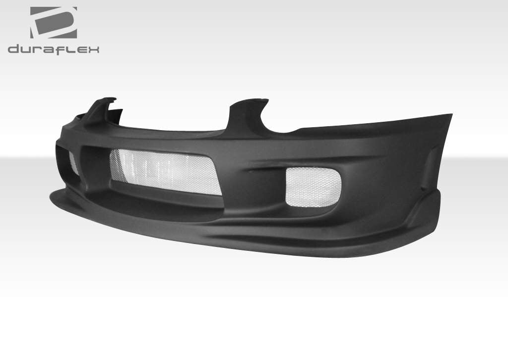 Extreme Dimensions Duraflex I - Spec Front Bumper Cover 1 - Piece Fits Most Subaru Impreza Models - 103311 - Subimods.com