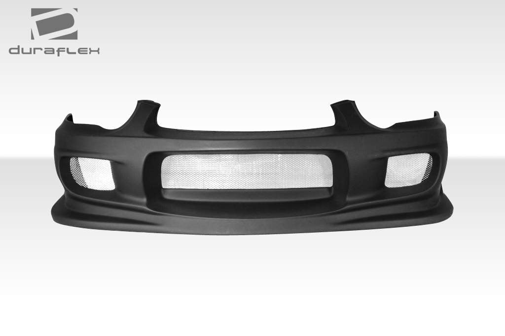 Extreme Dimensions Duraflex I - Spec Front Bumper Cover 1 - Piece Fits Most Subaru Impreza Models - 103311 - Subimods.com