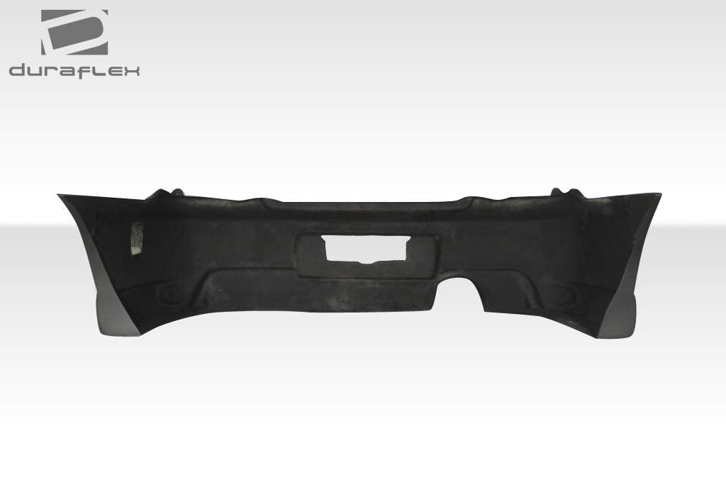 Extreme Dimensions Duraflex I - Spec Rear Bumper Cover 04 - 07 Subaru Impreza WRX STI 4DR - 103310 - Subimods.com