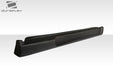 Extreme Dimensions Duraflex I - Spec Side Skirts Rocker Panels 02 - 07 Subaru Impreza WRX STI - 103291 - Subimods.com