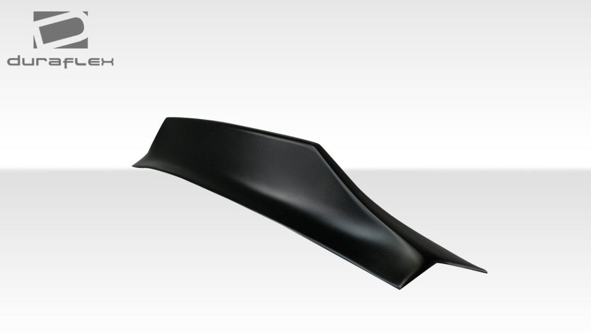 Extreme Dimensions Duraflex Icon Rear Wing Spoiler 02 - 07 Subaru Impreza WRX STI 4DR - 116145 - Subimods.com