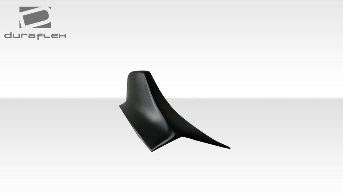 Extreme Dimensions Duraflex Icon Rear Wing Spoiler 02 - 07 Subaru Impreza WRX STI 4DR - 116145 - Subimods.com