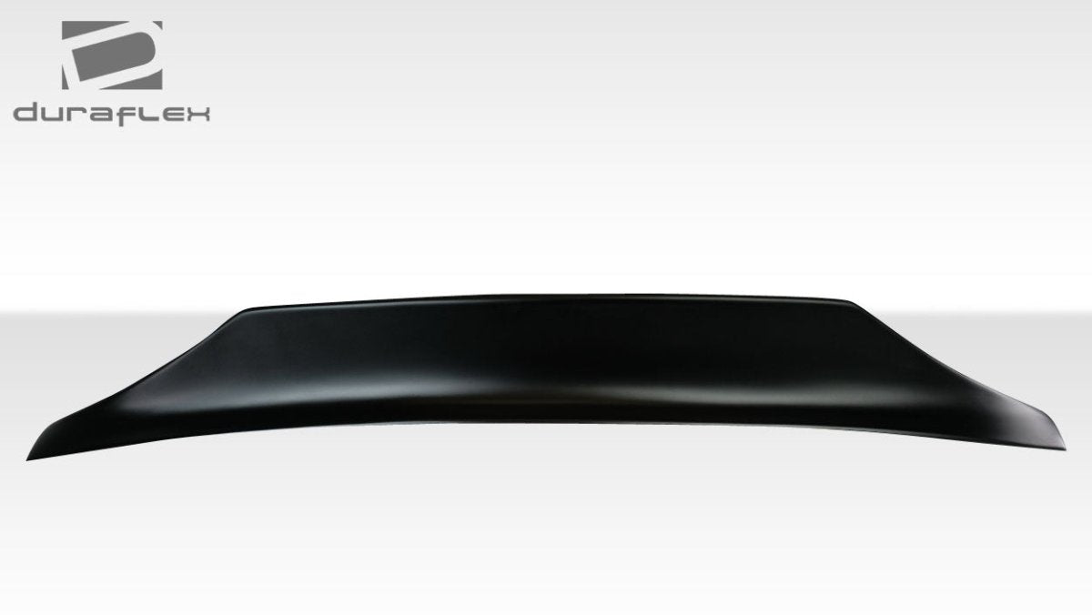 Extreme Dimensions Duraflex Icon Rear Wing Spoiler 02 - 07 Subaru Impreza WRX STI 4DR - 116145 - Subimods.com
