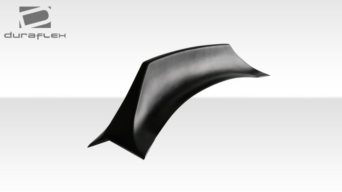 Extreme Dimensions Duraflex Icon Rear Wing Spoiler 02 - 07 Subaru Impreza WRX STI 4DR - 116145 - Subimods.com