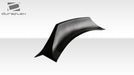 Extreme Dimensions Duraflex Icon Rear Wing Spoiler 02 - 07 Subaru Impreza WRX STI 4DR - 116145 - Subimods.com