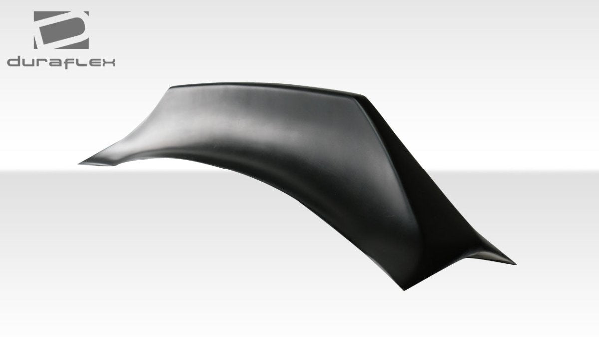 Extreme Dimensions Duraflex Icon Rear Wing Spoiler 02 - 07 Subaru Impreza WRX STI 4DR - 116145 - Subimods.com