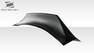 Extreme Dimensions Duraflex Icon Rear Wing Spoiler 02 - 07 Subaru Impreza WRX STI 4DR - 116145 - Subimods.com
