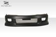 Extreme Dimensions Duraflex L - Sport Front Bumper Cover Fits Most Subaru Forester Models - 104602 - Subimods.com