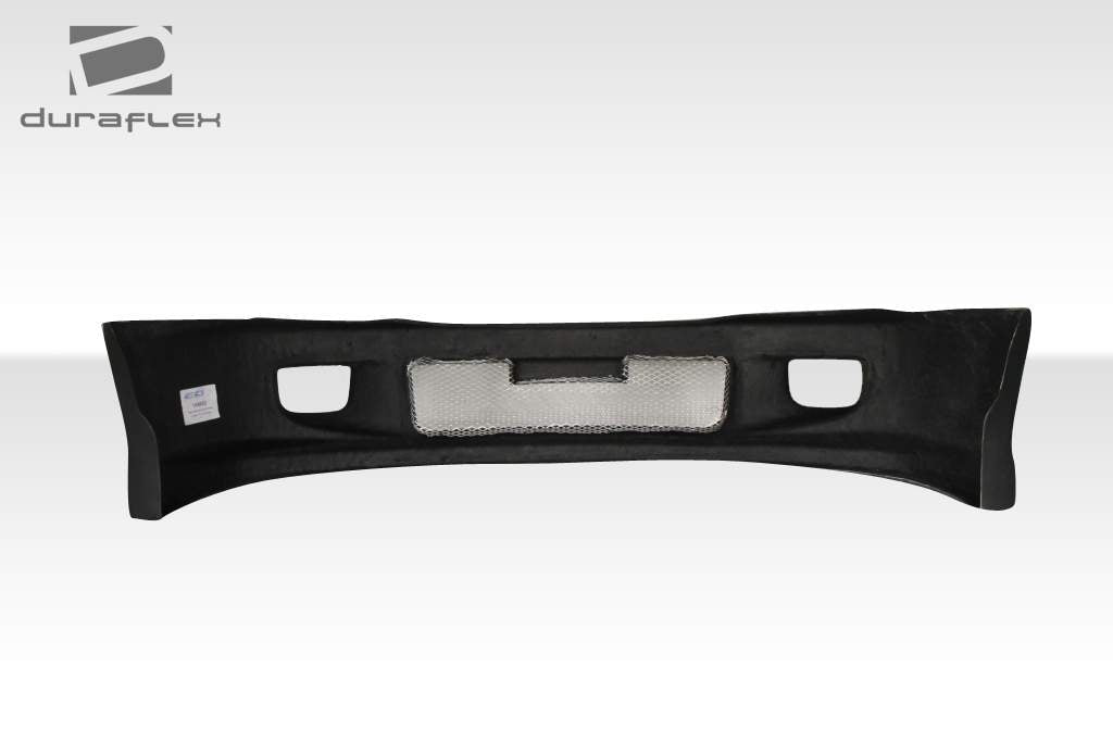 Extreme Dimensions Duraflex L - Sport Front Bumper Cover Fits Most Subaru Forester Models - 104602 - Subimods.com
