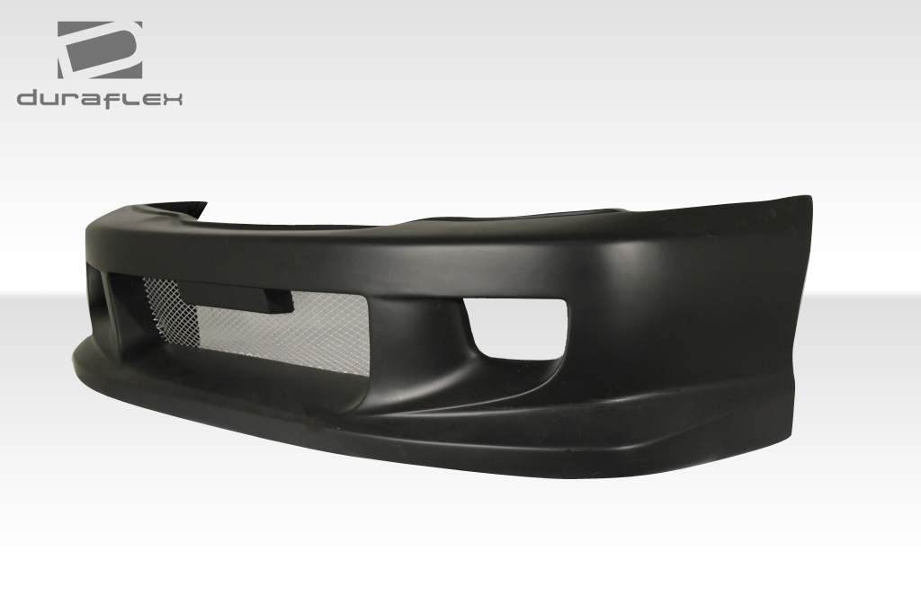 Extreme Dimensions Duraflex L - Sport Front Bumper Cover Fits Most Subaru Forester Models - 104602 - Subimods.com