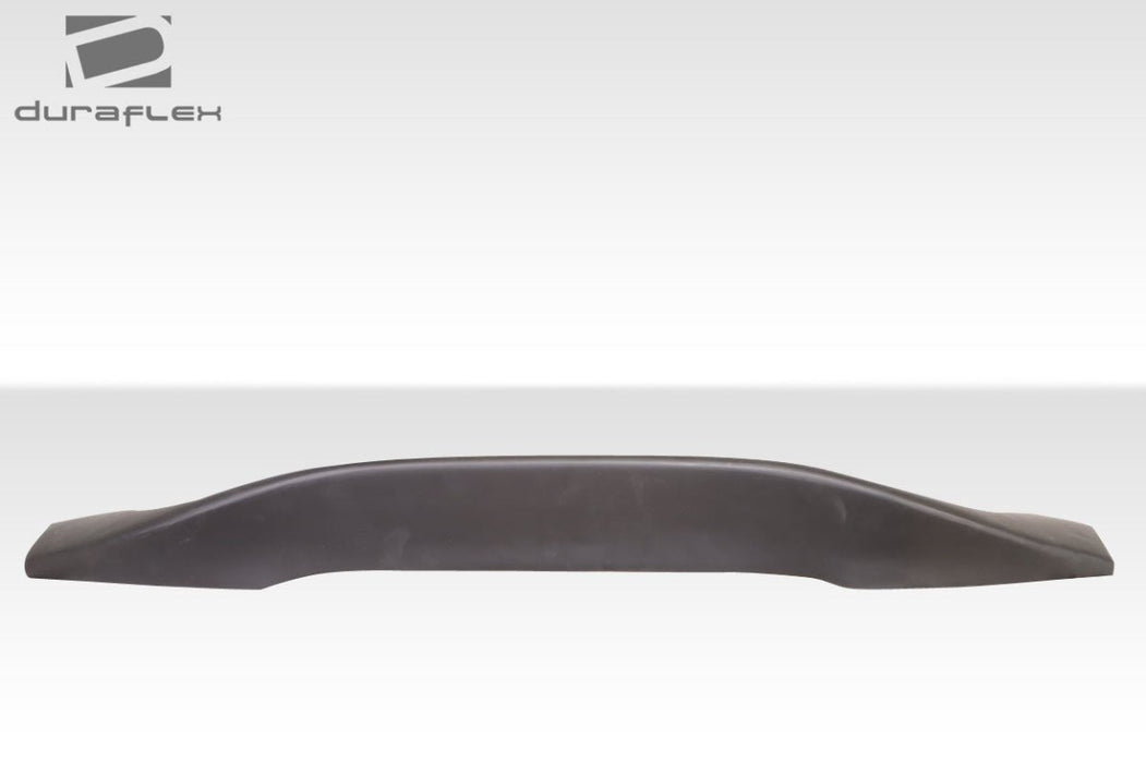 Extreme Dimensions Duraflex Legacy Rear Wing Spoiler 13 - 21 Subaru BRZ - 115372 - Subimods.com