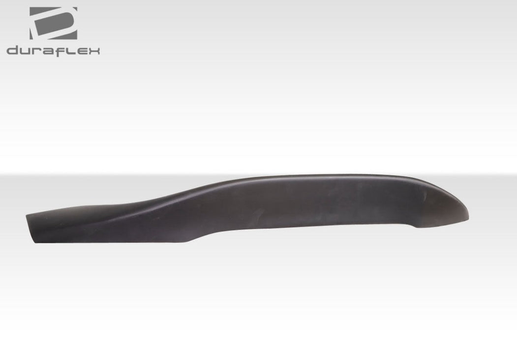 Extreme Dimensions Duraflex Legacy Rear Wing Spoiler 13 - 21 Subaru BRZ - 115372 - Subimods.com