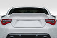 Extreme Dimensions Duraflex Legera Rear Wing Spoiler 13 - 21 Subaru BRZ - 119148 - Subimods.com