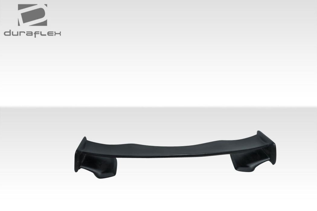 Extreme Dimensions Duraflex Low Pro Rear Wing Spoiler 15 - 21 Subaru WRX - 116887 - Subimods.com
