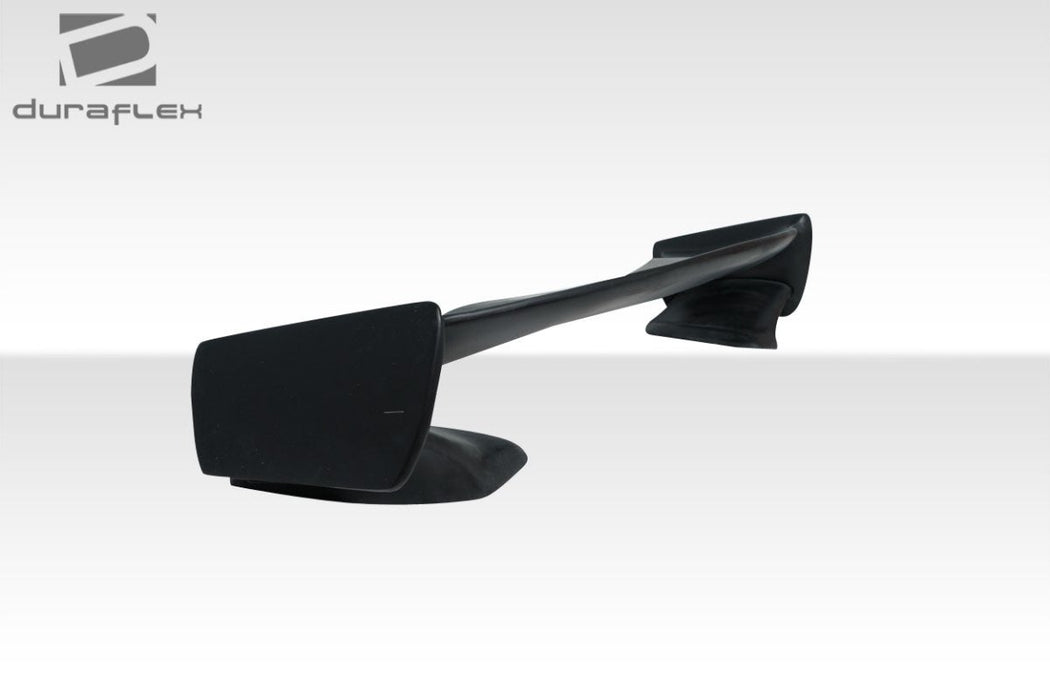 Extreme Dimensions Duraflex Low Pro Rear Wing Spoiler 15 - 21 Subaru WRX - 116887 - Subimods.com