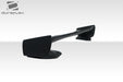 Extreme Dimensions Duraflex Low Pro Rear Wing Spoiler 15 - 21 Subaru WRX - 116887 - Subimods.com