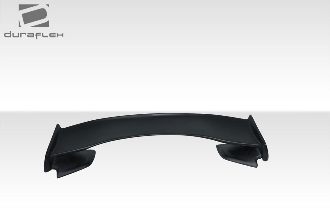 Extreme Dimensions Duraflex Low Pro Rear Wing Spoiler 15 - 21 Subaru WRX - 116887 - Subimods.com