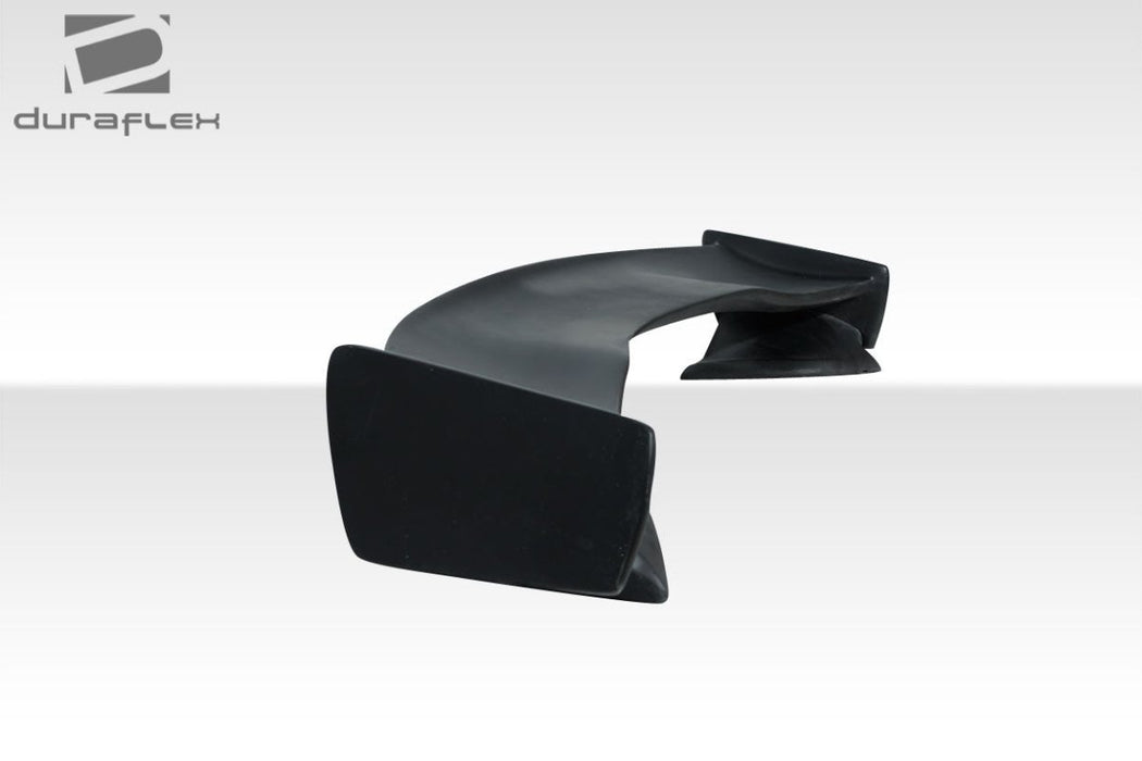 Extreme Dimensions Duraflex Low Pro Rear Wing Spoiler 15 - 21 Subaru WRX - 116887 - Subimods.com