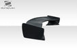 Extreme Dimensions Duraflex Low Pro Rear Wing Spoiler 15 - 21 Subaru WRX - 116887 - Subimods.com