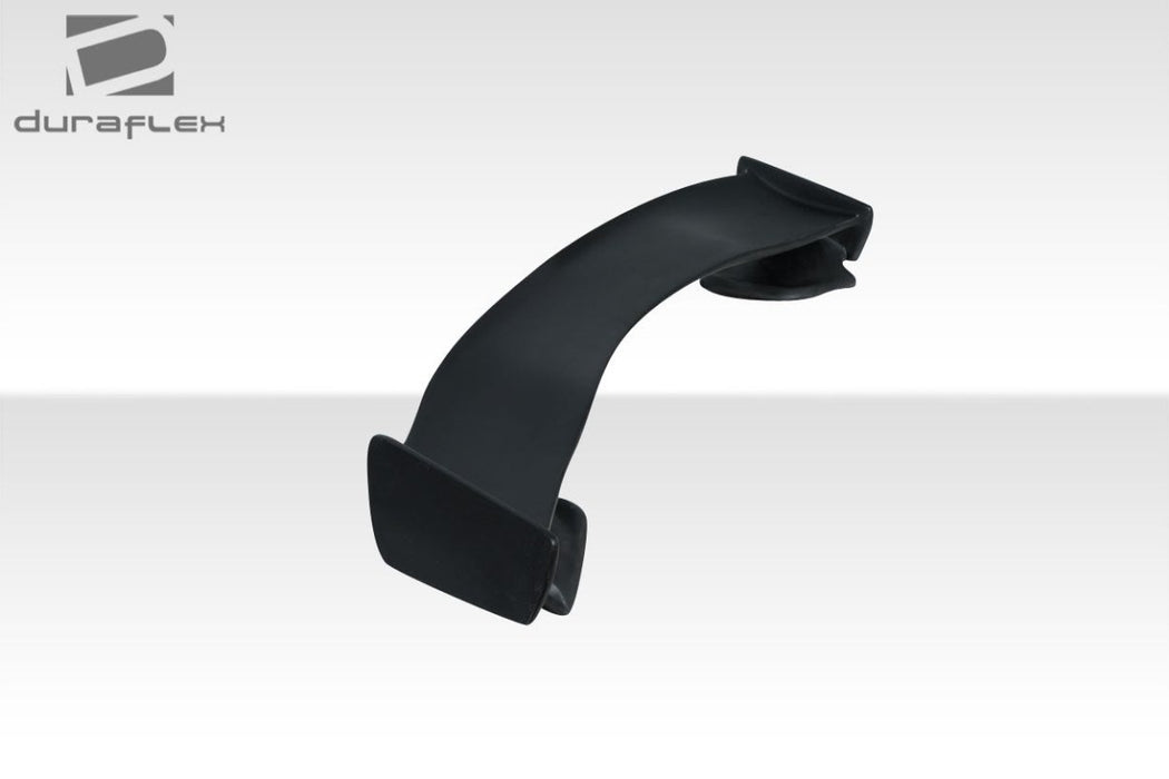 Extreme Dimensions Duraflex Low Pro Rear Wing Spoiler 15 - 21 Subaru WRX - 116887 - Subimods.com