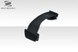 Extreme Dimensions Duraflex Low Pro Rear Wing Spoiler 15 - 21 Subaru WRX - 116887 - Subimods.com