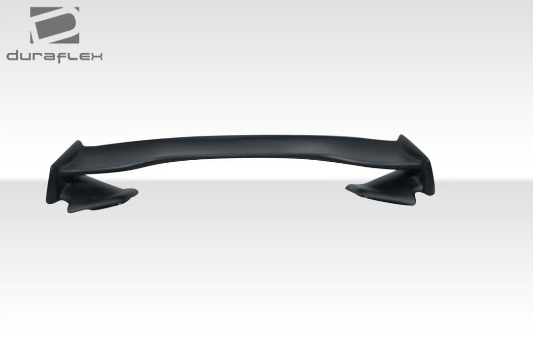 Extreme Dimensions Duraflex Low Pro Rear Wing Spoiler 15 - 21 Subaru WRX - 116887 - Subimods.com