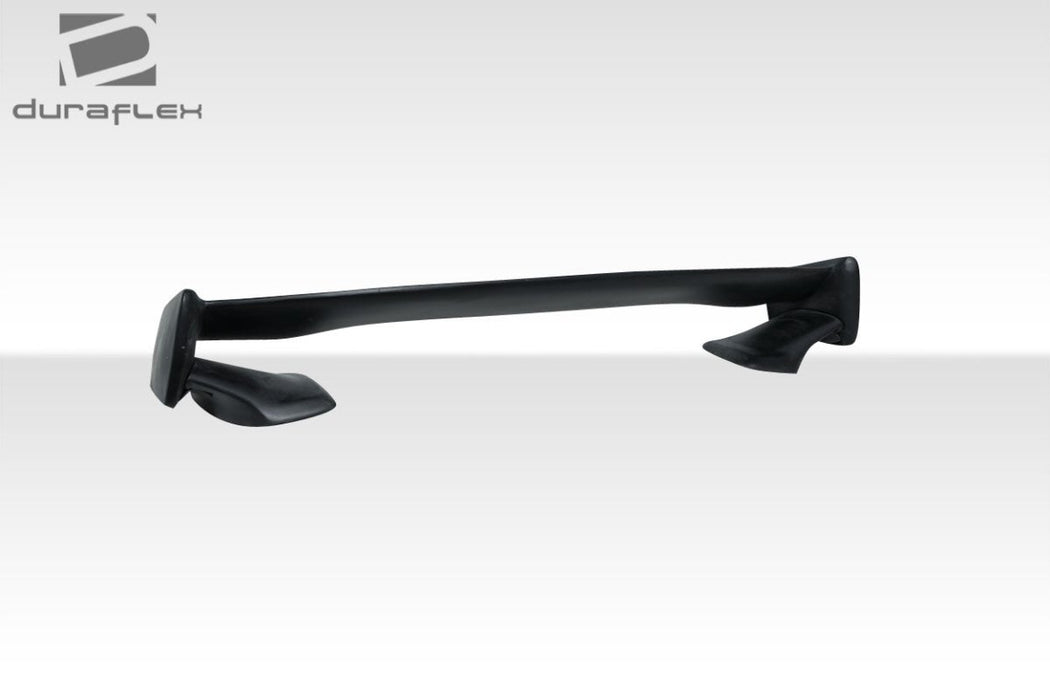 Extreme Dimensions Duraflex Low Pro Rear Wing Spoiler 15 - 21 Subaru WRX - 116887 - Subimods.com