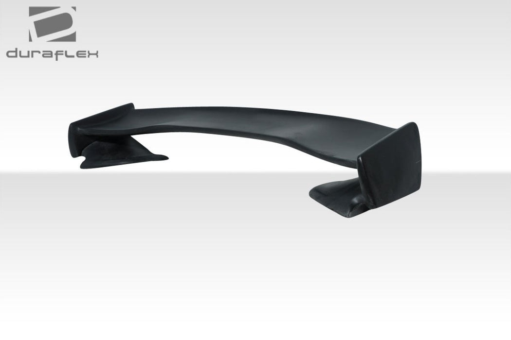 Extreme Dimensions Duraflex Low Pro Rear Wing Spoiler 15 - 21 Subaru WRX - 116887 - Subimods.com