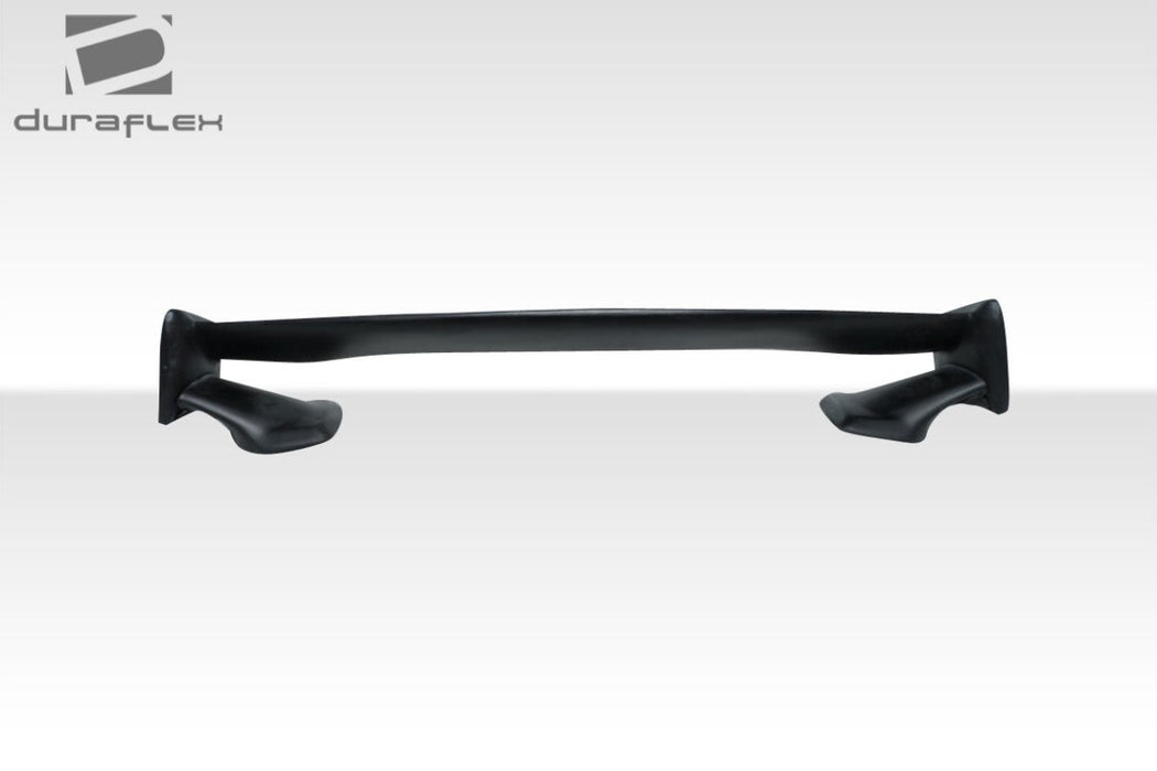 Extreme Dimensions Duraflex Low Pro Rear Wing Spoiler 15 - 21 Subaru WRX - 116887 - Subimods.com