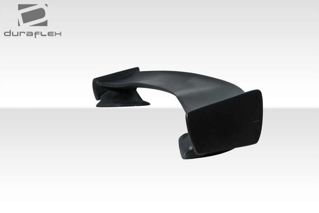 Extreme Dimensions Duraflex Low Pro Rear Wing Spoiler 15 - 21 Subaru WRX - 116887 - Subimods.com