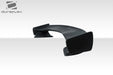 Extreme Dimensions Duraflex Low Pro Rear Wing Spoiler 15 - 21 Subaru WRX - 116887 - Subimods.com