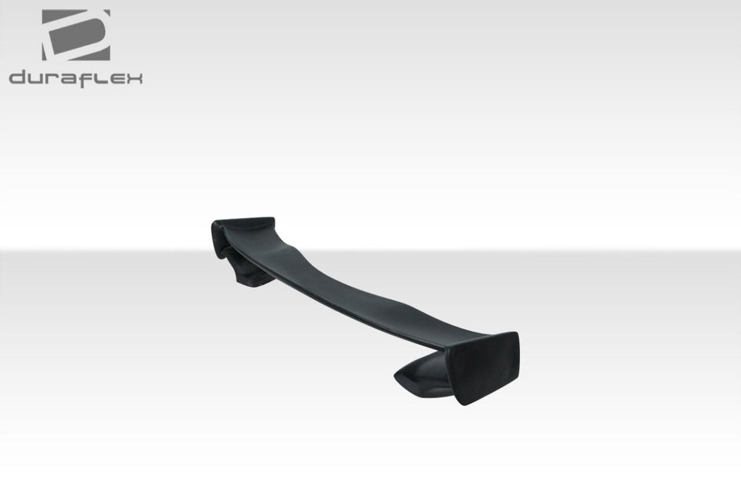 Extreme Dimensions Duraflex Low Pro Rear Wing Spoiler 15 - 21 Subaru WRX - 116887 - Subimods.com