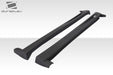 Extreme Dimensions Duraflex M - 1 Side Skirt Rocker Panels 02 - 07 Subaru Impreza WRX STI - Black - 114825 - Subimods.com