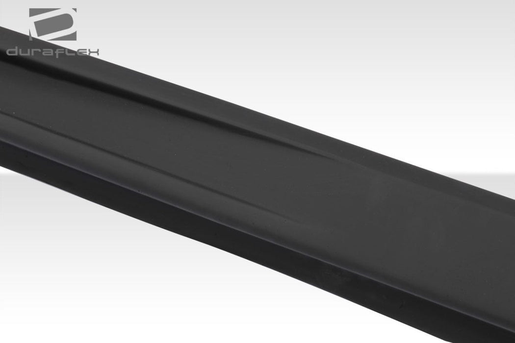 Extreme Dimensions Duraflex M - 1 Side Skirt Rocker Panels 02 - 07 Subaru Impreza WRX STI - Black - 114825 - Subimods.com