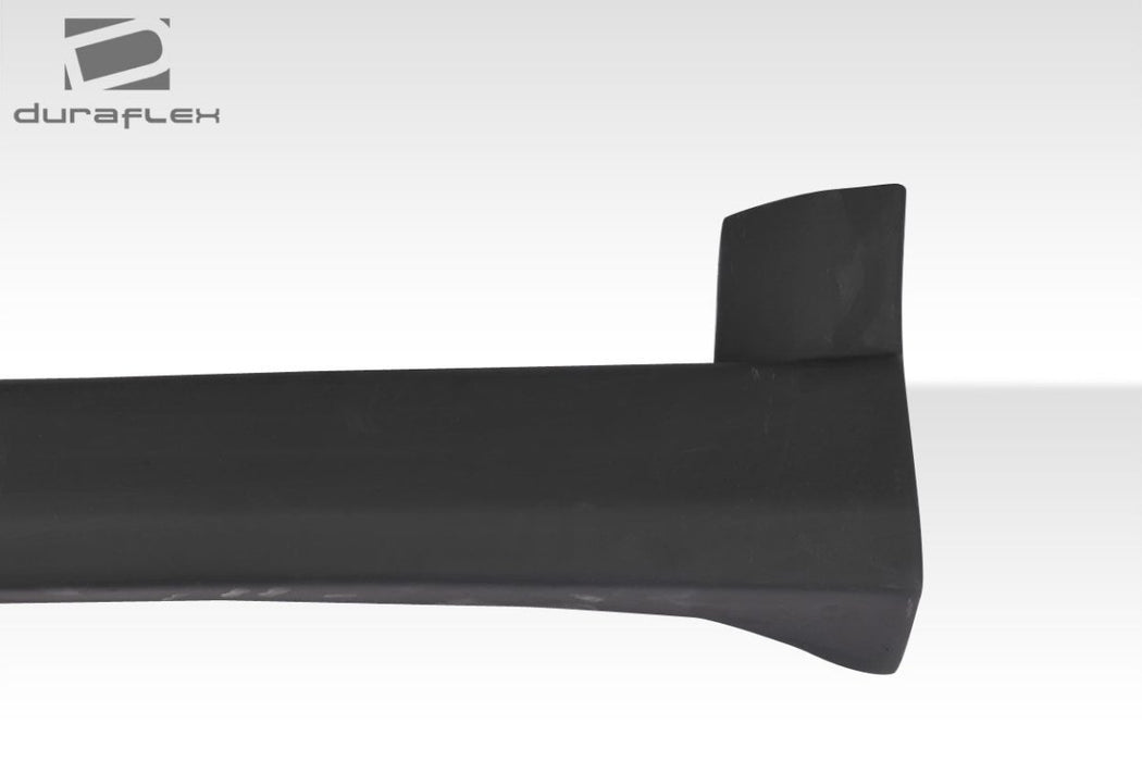 Extreme Dimensions Duraflex M - 1 Side Skirt Rocker Panels 02 - 07 Subaru Impreza WRX STI - Black - 114825 - Subimods.com