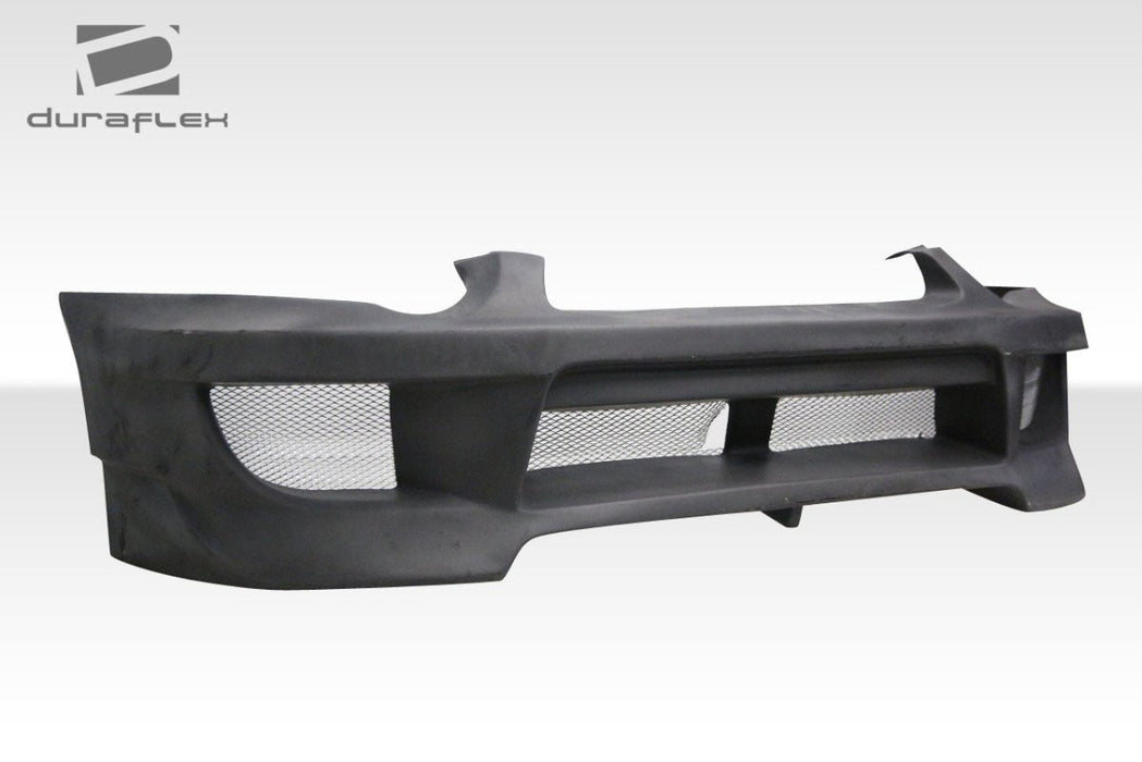 Extreme Dimensions Duraflex M - 1 Sport Front Bumper Cover 04 - 07 Subaru Impreza - 114822 - Subimods.com
