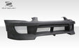 Extreme Dimensions Duraflex M - 1 Sport Front Bumper Cover 04 - 07 Subaru Impreza - 114822 - Subimods.com